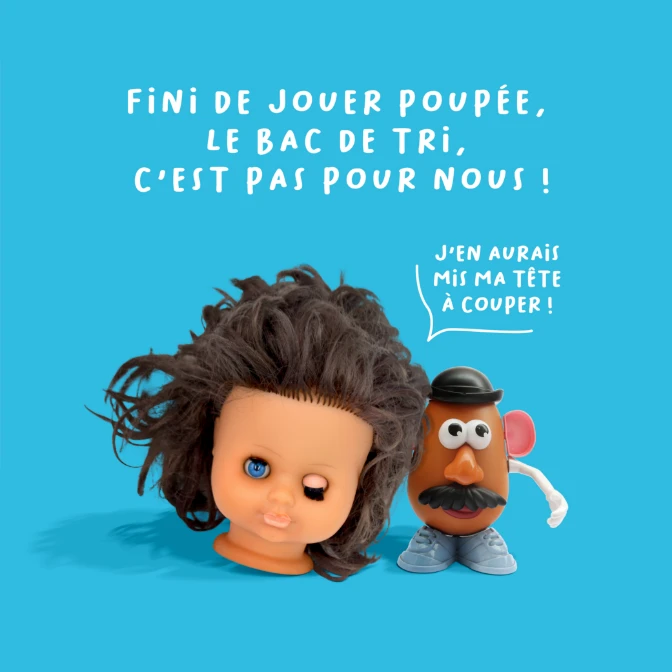 Campagne de communication Smitom