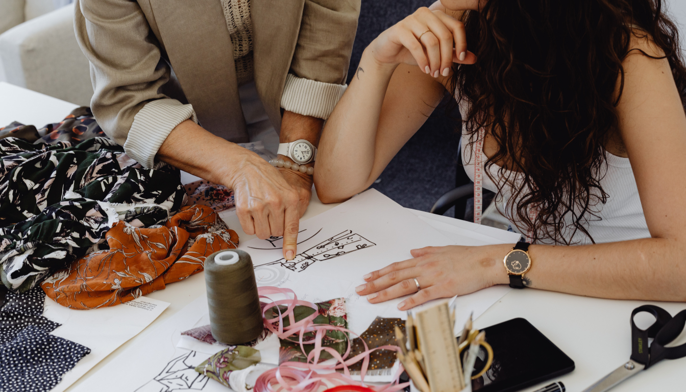 Comment créer sa marque de vêtement : les étapes clés