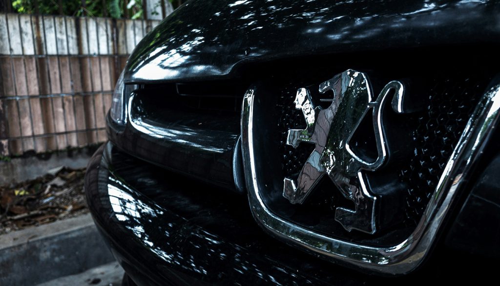 Quelle est la musique de la pub Peugeot 5008 ?