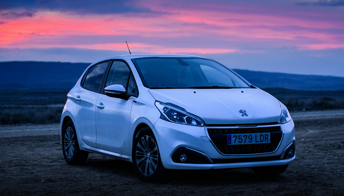 musique pub peugeot 5008