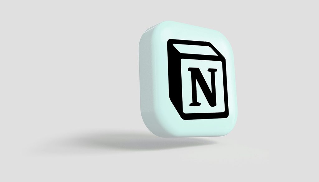 Tuto : comment faire un graphique sur Notion ?