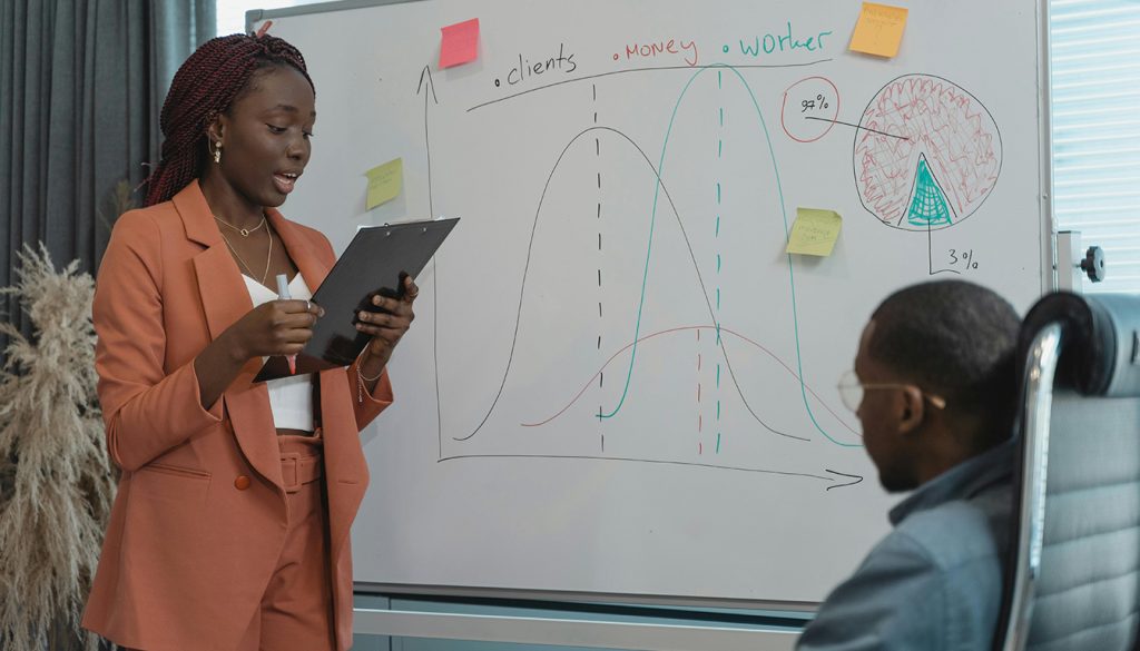 Coaching en communication digitale : à quoi ça sert ?