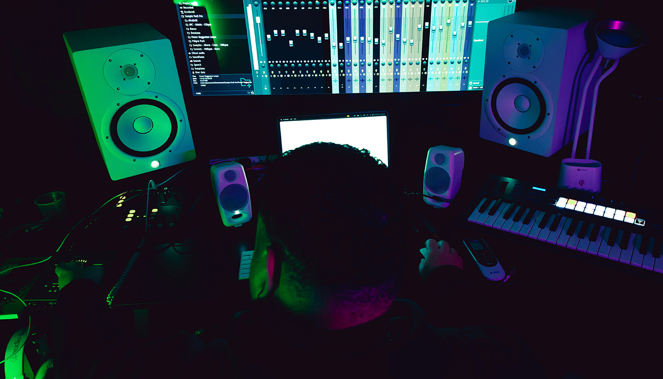 Apprendre le sound design : le guide pour débuter