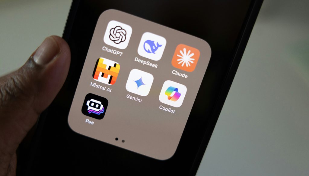 Formation Claude IA : options et critères de choix