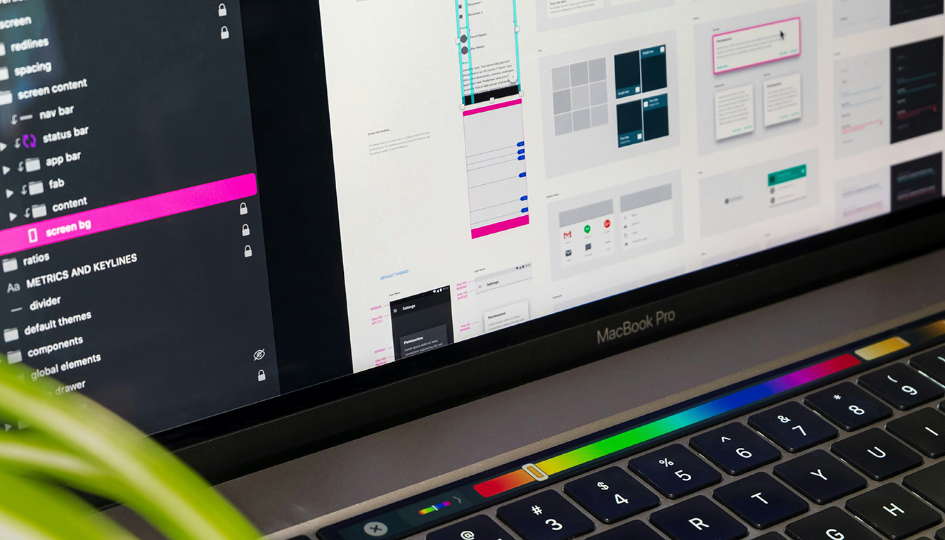découvrez la différence entre ux et ui grâce à une explication simple accompagnée d'exemples clairs pour mieux comprendre ces deux concepts essentiels du design numérique.
