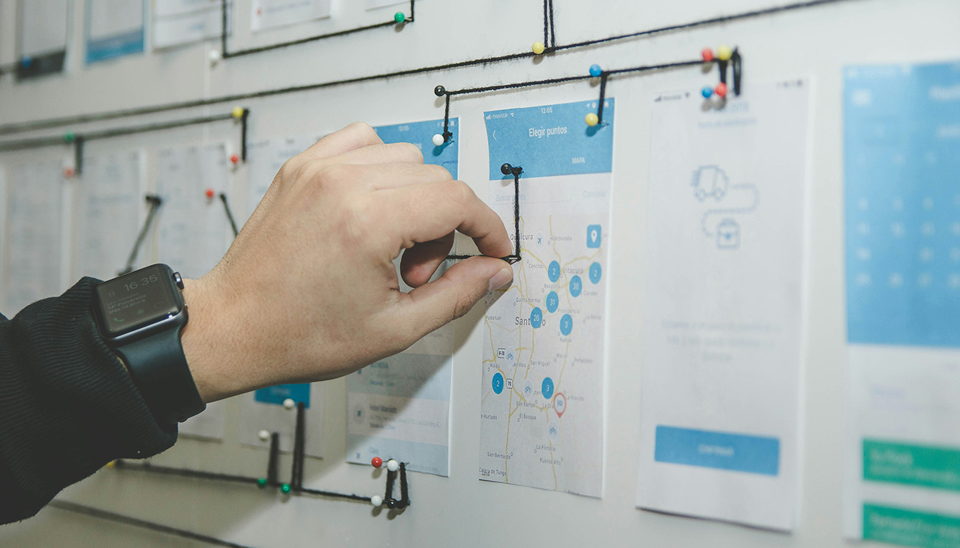 découvrez la différence entre ux et ui grâce à une explication simple accompagnée d'exemples concrets pour mieux comprendre ces deux concepts essentiels du design.