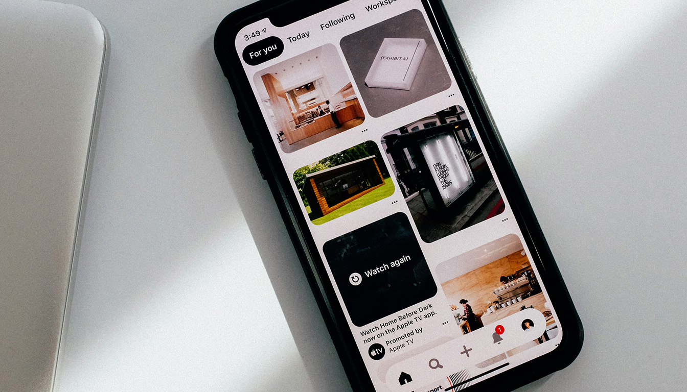 découvrez comment télécharger facilement des vidéos depuis pinterest grâce à notre guide simple et rapide. suivez nos étapes pour sauvegarder vos vidéos préférées en un rien de temps.