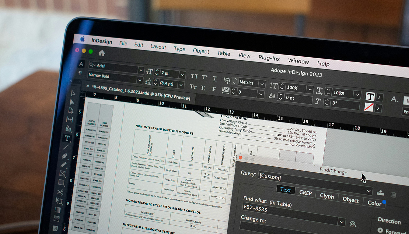 découvrez comment créer et personnaliser facilement des tableaux sur indesign grâce à nos méthodes efficaces et astuces de mise en forme pour un rendu professionnel.
