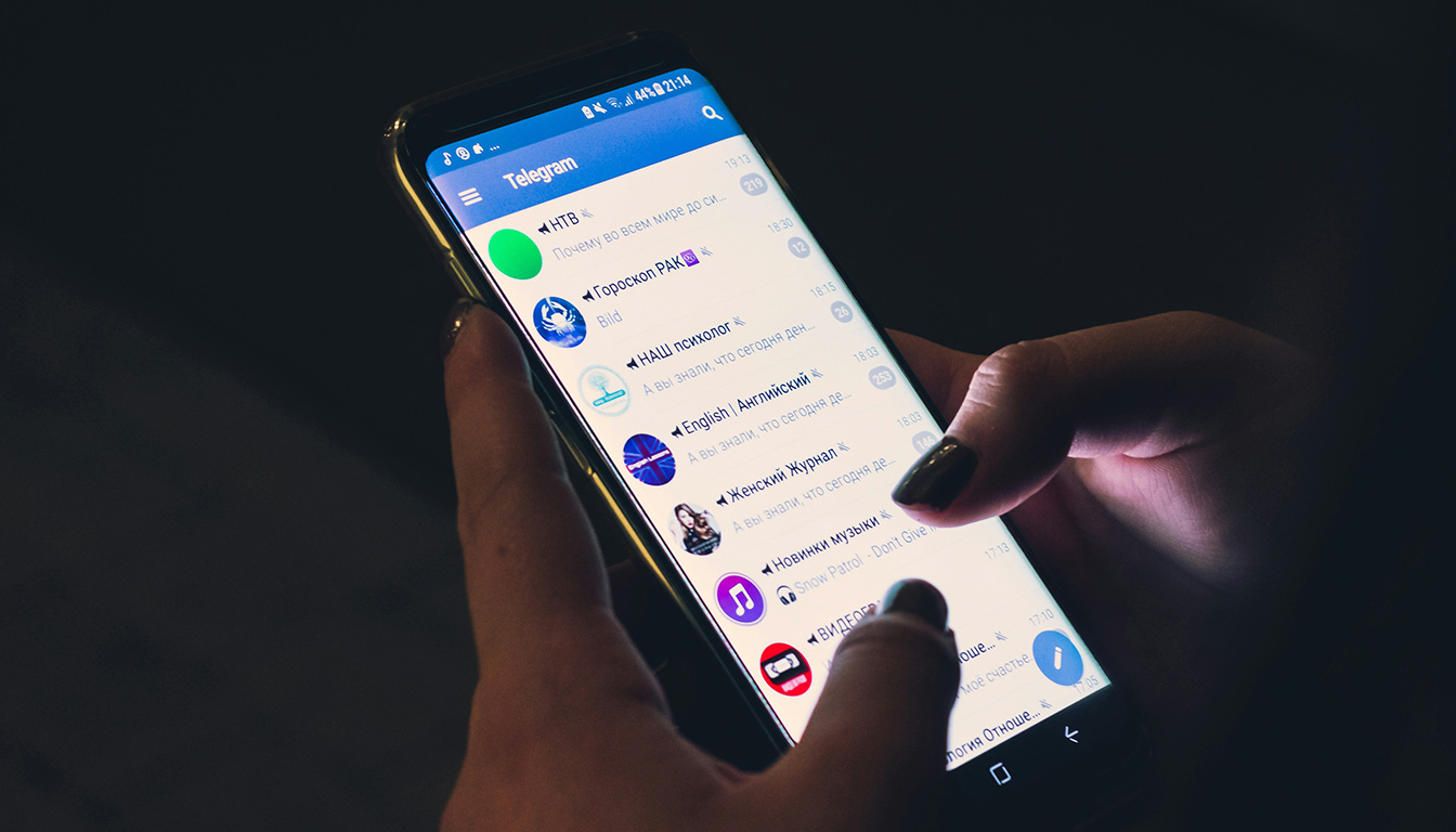 découvrez quels sont les canaux telegram interdits en france, les raisons de ces interdictions et les mesures prises par les autorités pour réguler leur utilisation.