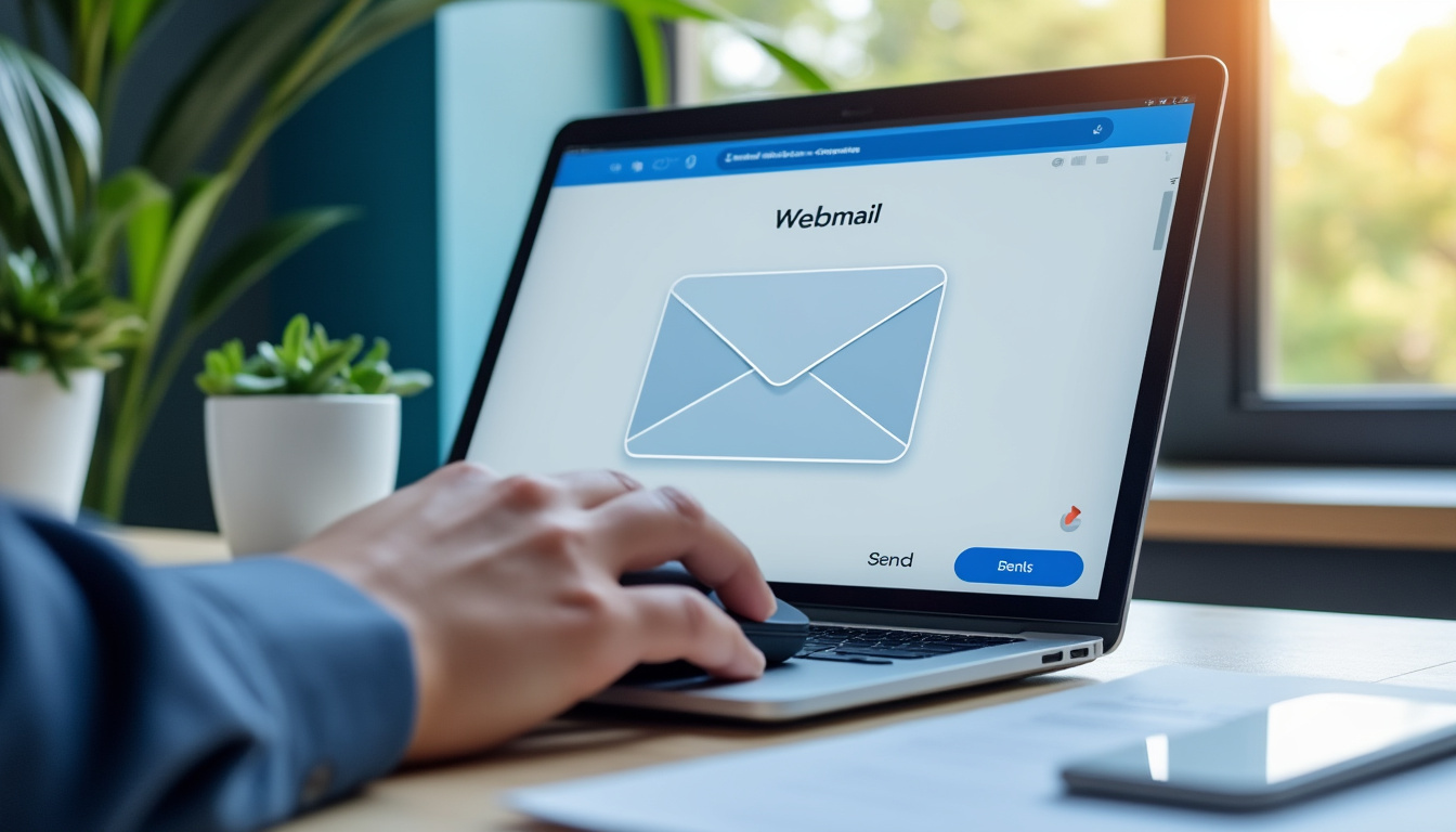 découvrez comment activer et utiliser facilement le webmail limoges en quelques clics grâce à notre guide simple et rapide.