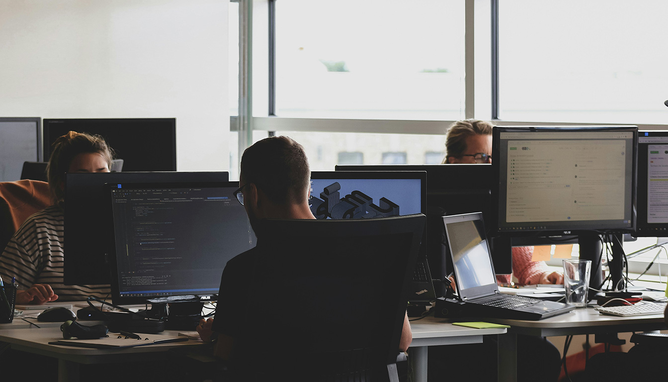 agence data keyrus : expert en conseil data, intelligence artificielle et transformation digitale pour booster votre performance et innovation.