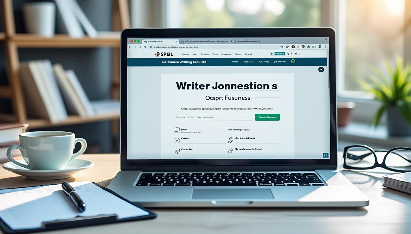 améliorez votre écriture en corrigeant l'orthographe et la grammaire facilement avec scribens en ligne, l'outil fiable et gratuit pour tous vos textes.
