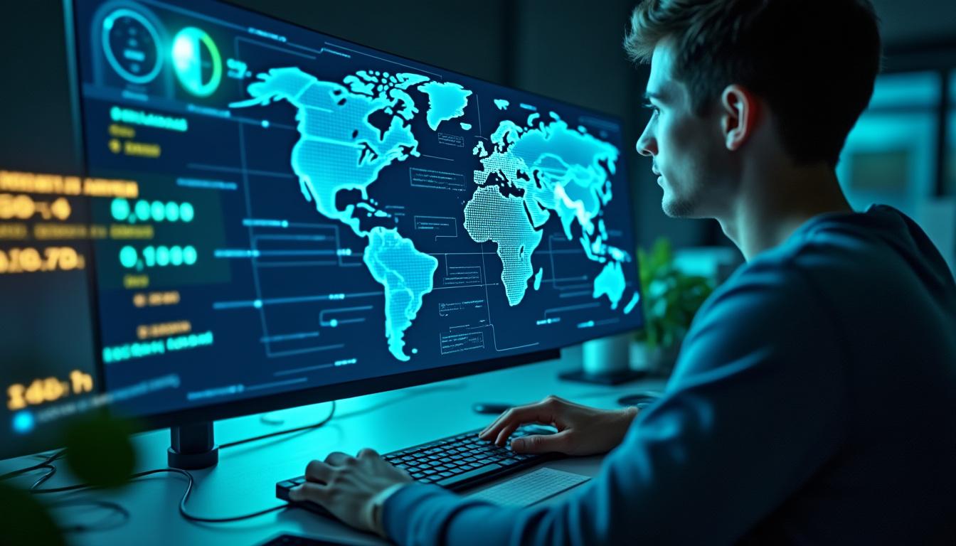 découvrez rank-by-ping.com, le site mystérieux qui fascine les internautes en offrant un classement unique basé sur la latence. comprenez son fonctionnement et son impact sur le web.