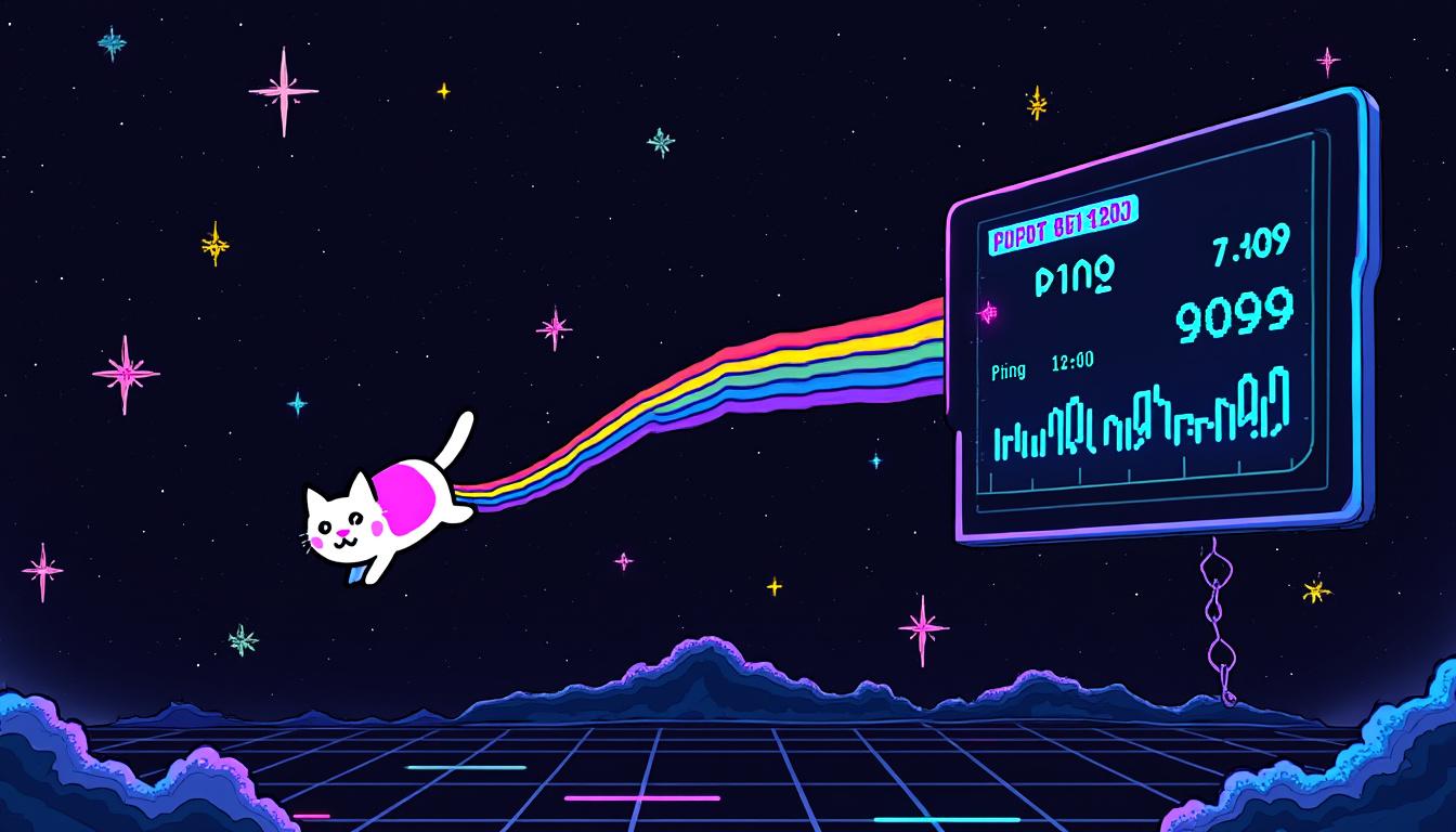 découvrez rank-by-ping.com, le site mystérieux qui fascine les internautes en classant les serveurs par ping. comprenez son utilité et son impact sur le web.