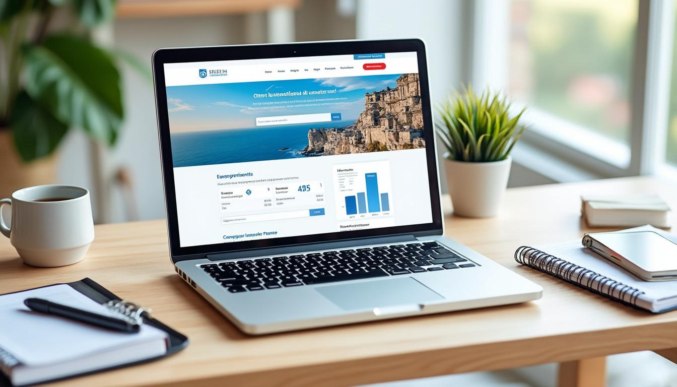 découvrez comment accéder à votre compte urssaf facilement selon votre statut : auto-entrepreneur, employeur ou utilisateur cesu. guide complet pour se connecter rapidement et gérer vos démarches en ligne.