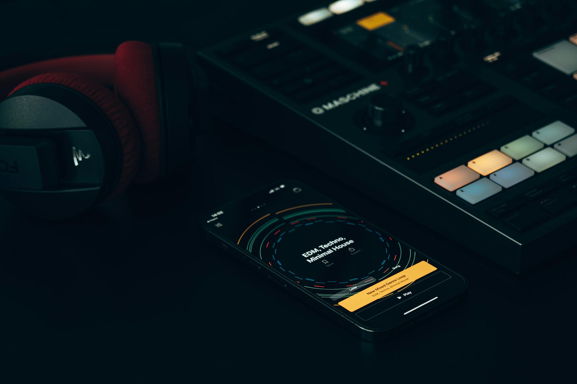 Calculatrice de décibels OscarMusic.com : comprendre l’outil avant de cliquer partout — application smartphone mesure décibels
