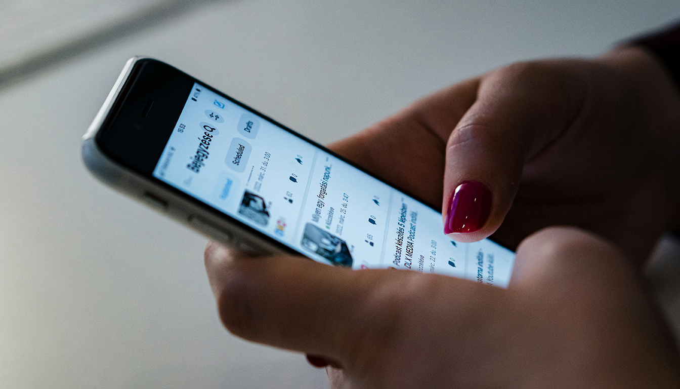 20 Go d'internet, ça dure — infographie sur l'utilisation des données mobiles