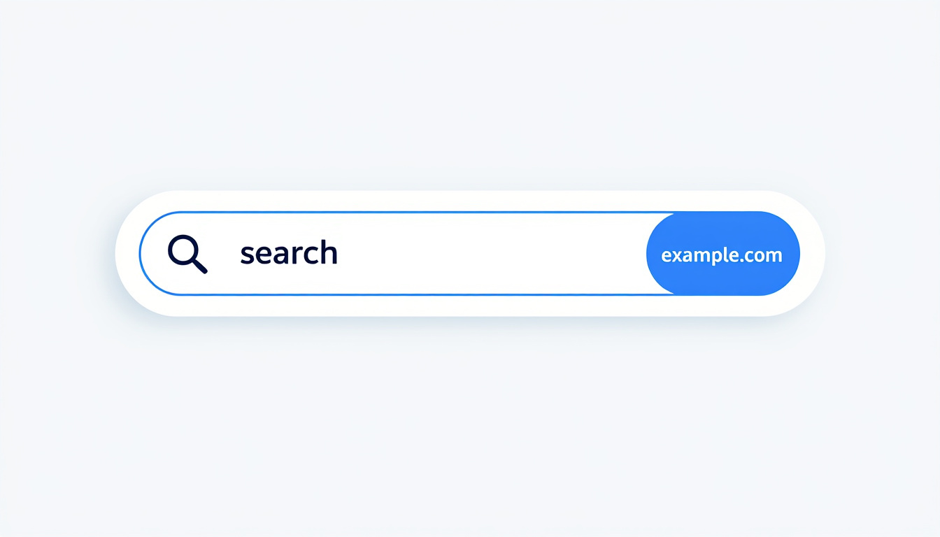 découvrez à quoi sert la fonction 'effectuez une recherche sur google ou saisissez une url' et comment elle facilite votre navigation sur internet en vous permettant de rechercher des informations ou d'accéder directement à un site web.