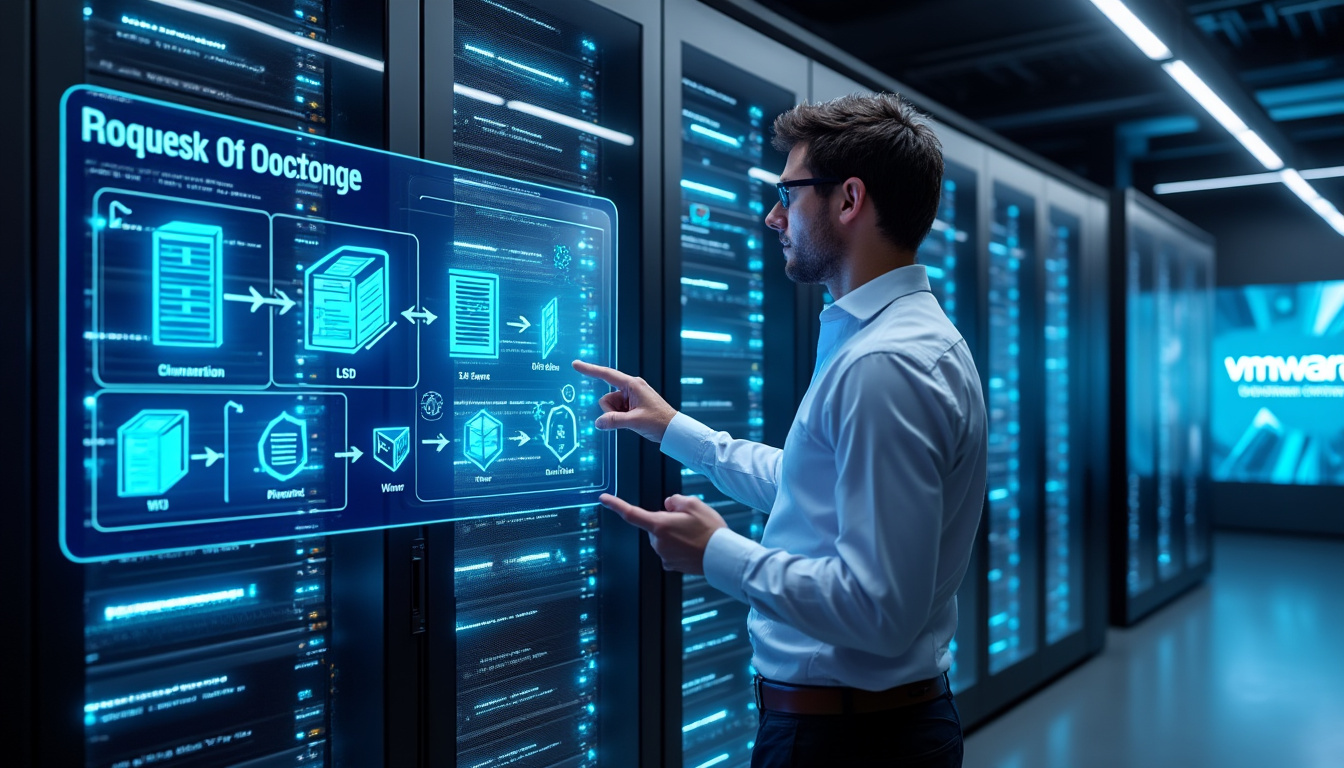 découvrez comment configurer le raw disk mapping (rdm) sous vmware et explorez les alternatives pour optimiser la gestion des disques physiques dans vos environnements virtualisés.