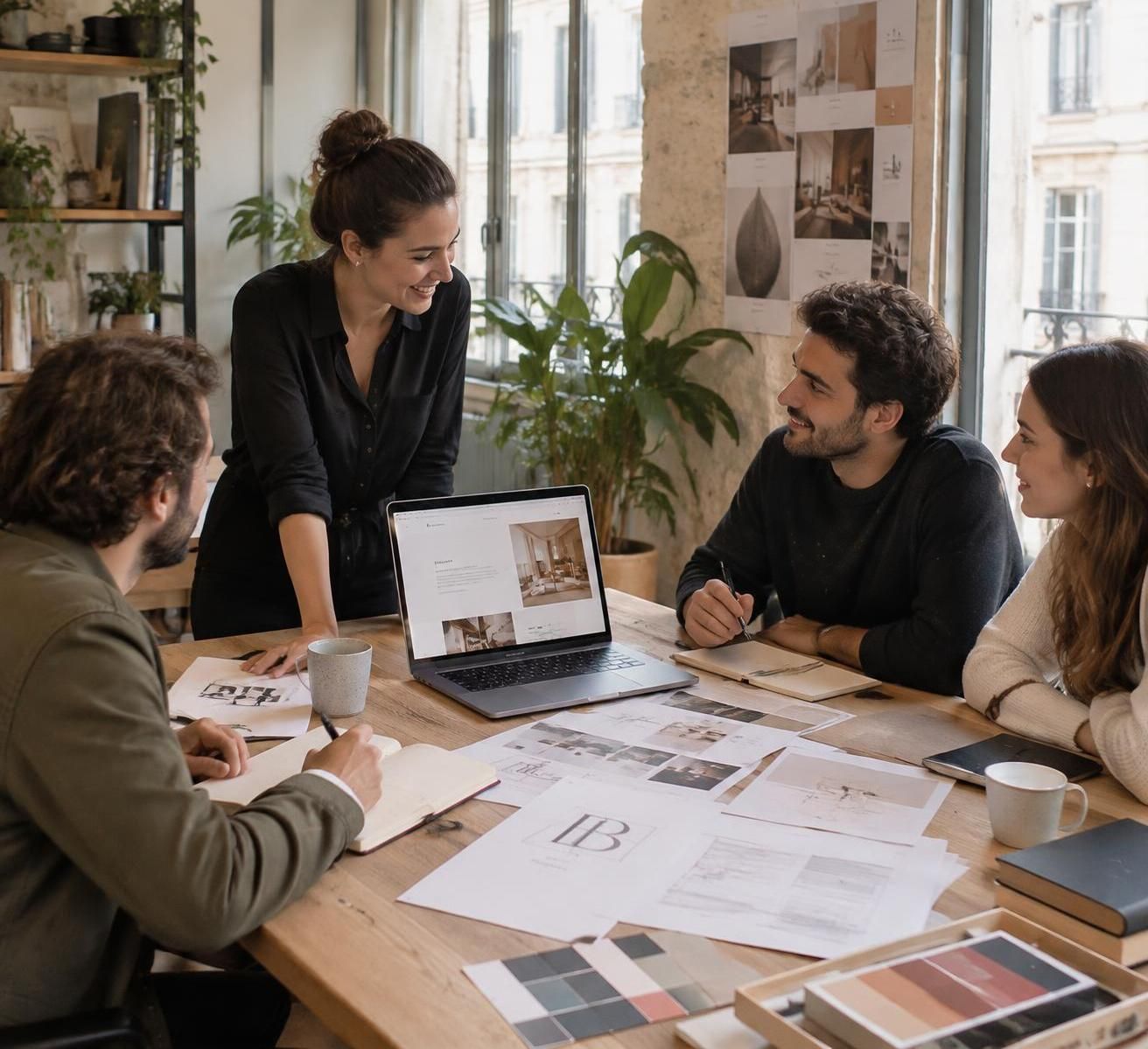 découvrez les meilleures agences de communication à bordeaux en 2025 : leurs expertises, services et conseils pour choisir le partenaire idéal.