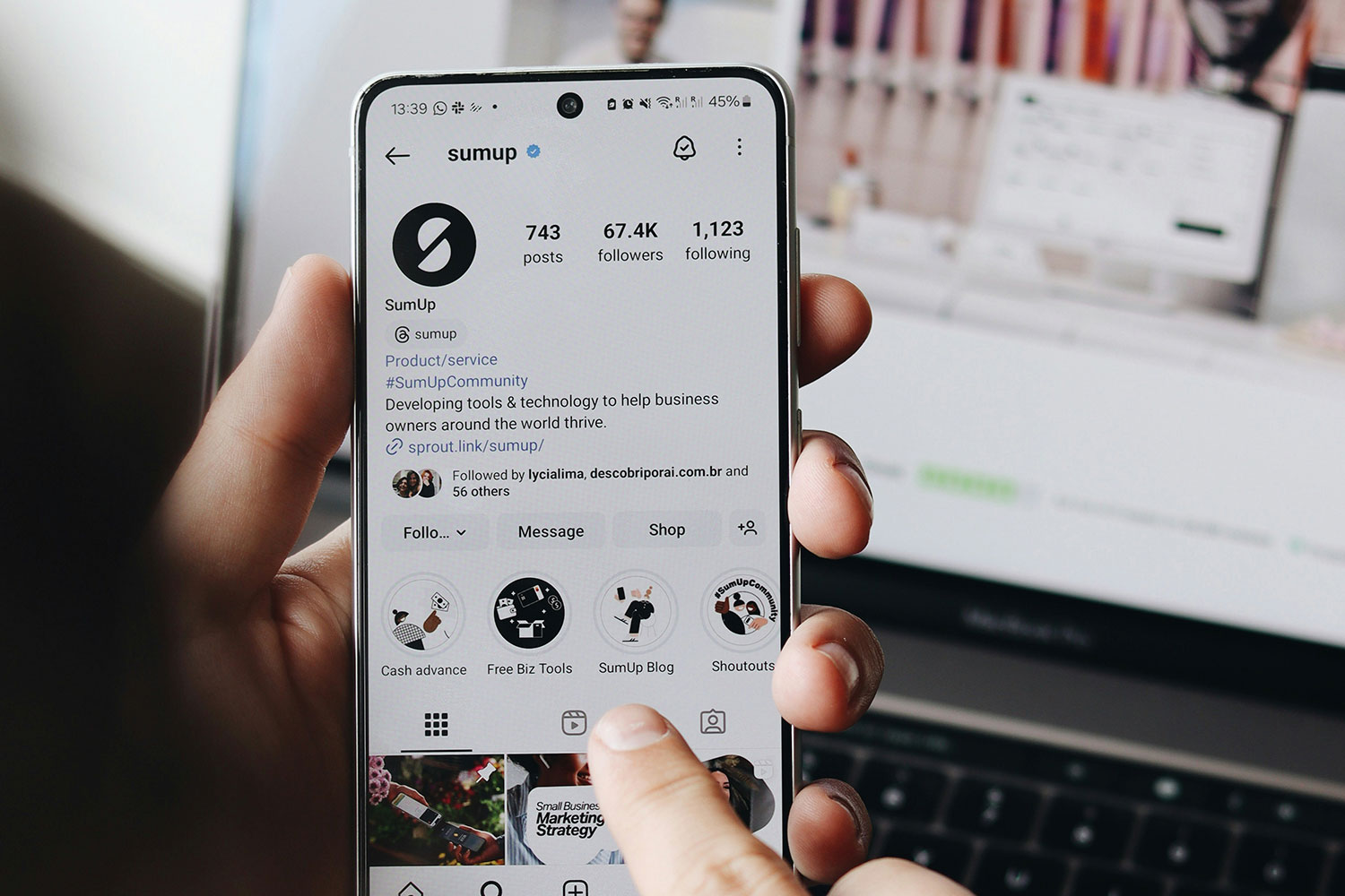 Phrases et citations pour sa — citations stylées pour bio Instagram