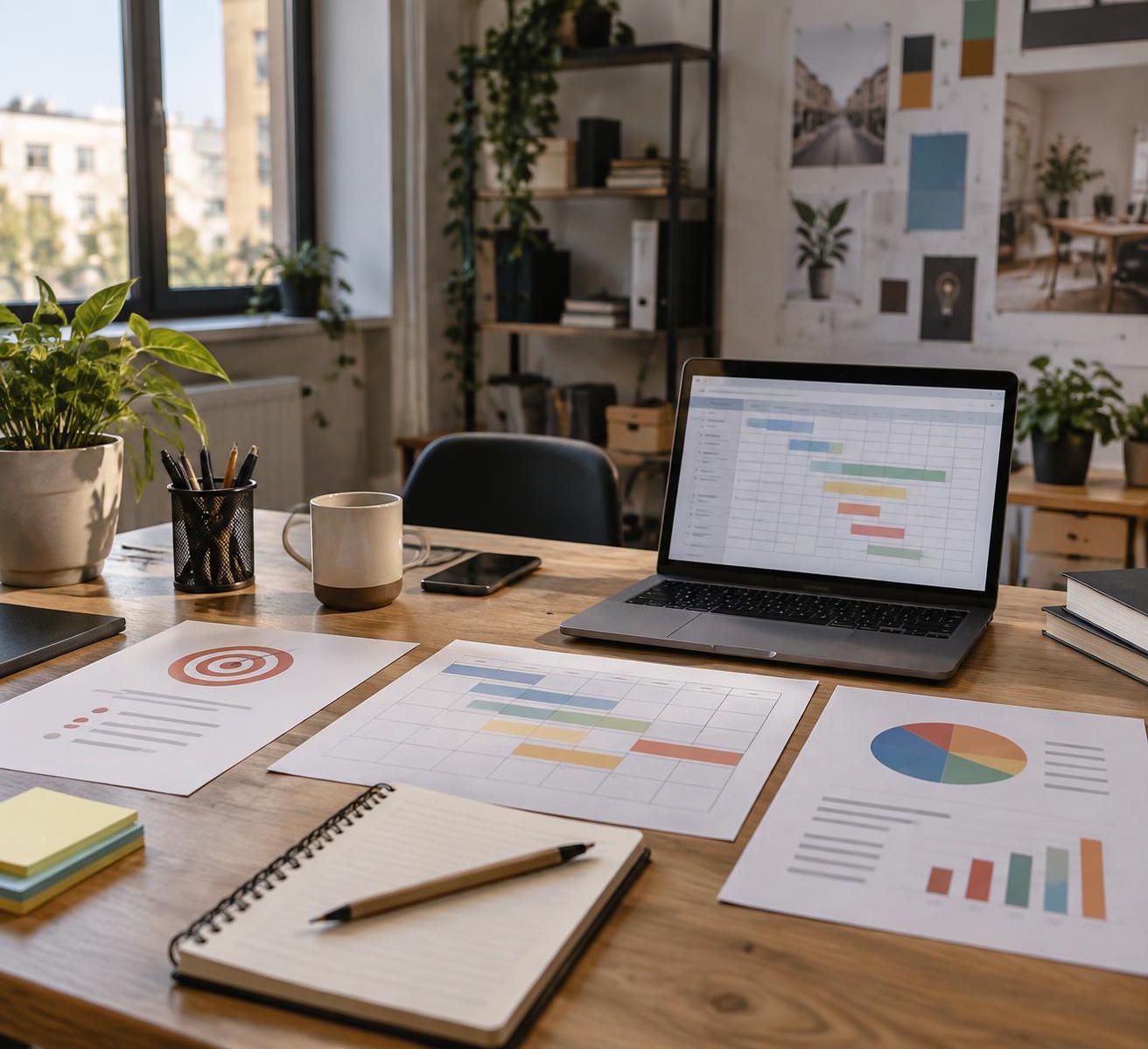 découvrez des exemples concrets de plans de communication et téléchargez des modèles prêts à l’emploi aux formats word, excel et pdf.